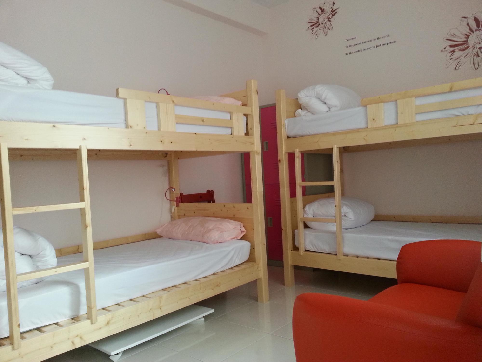 Tainan Travel Inn - Chenggong Univ. מראה חיצוני תמונה