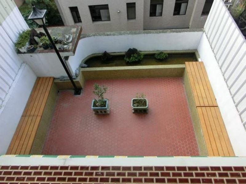 Tainan Travel Inn - Chenggong Univ. מראה חיצוני תמונה