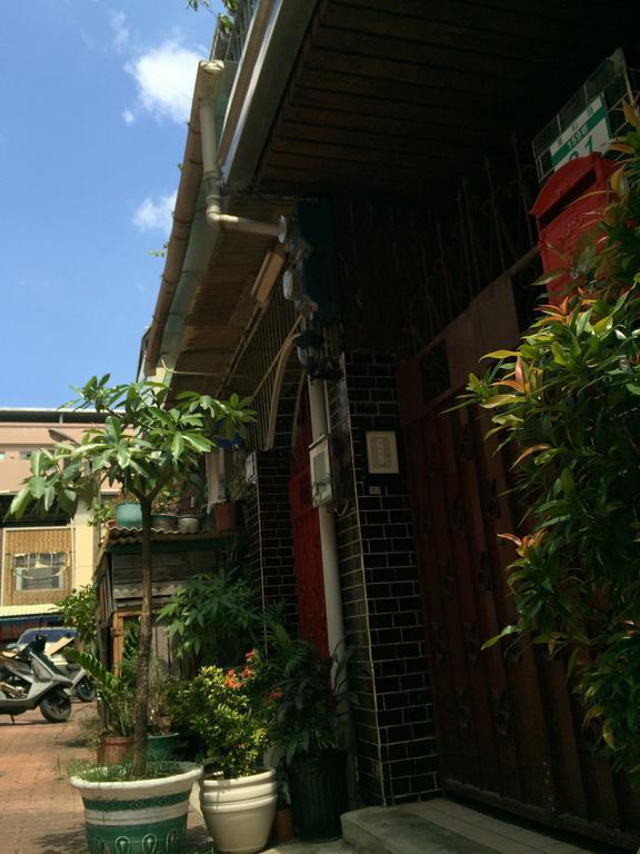 Tainan Travel Inn - Chenggong Univ. מראה חיצוני תמונה