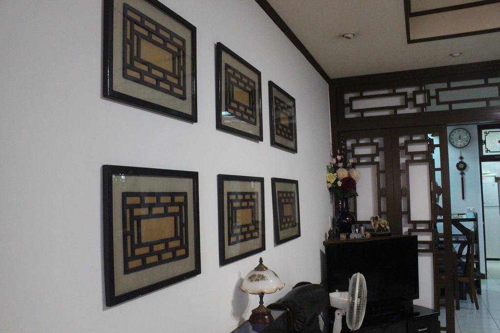Tainan Travel Inn - Chenggong Univ. מראה חיצוני תמונה