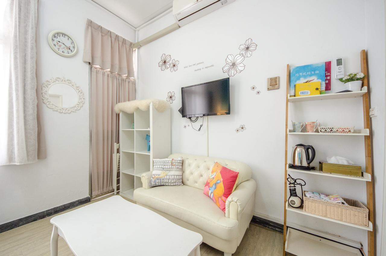 Tainan Travel Inn - Chenggong Univ. מראה חיצוני תמונה