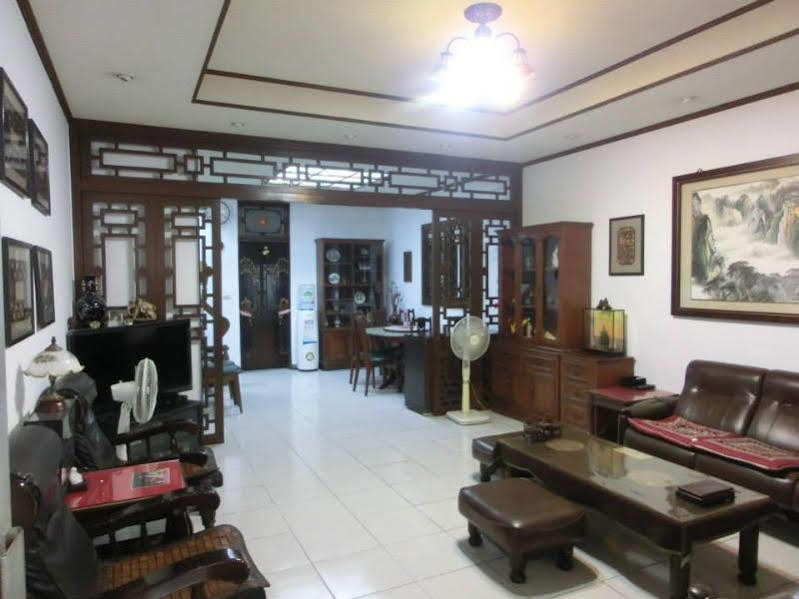 Tainan Travel Inn - Chenggong Univ. מראה חיצוני תמונה
