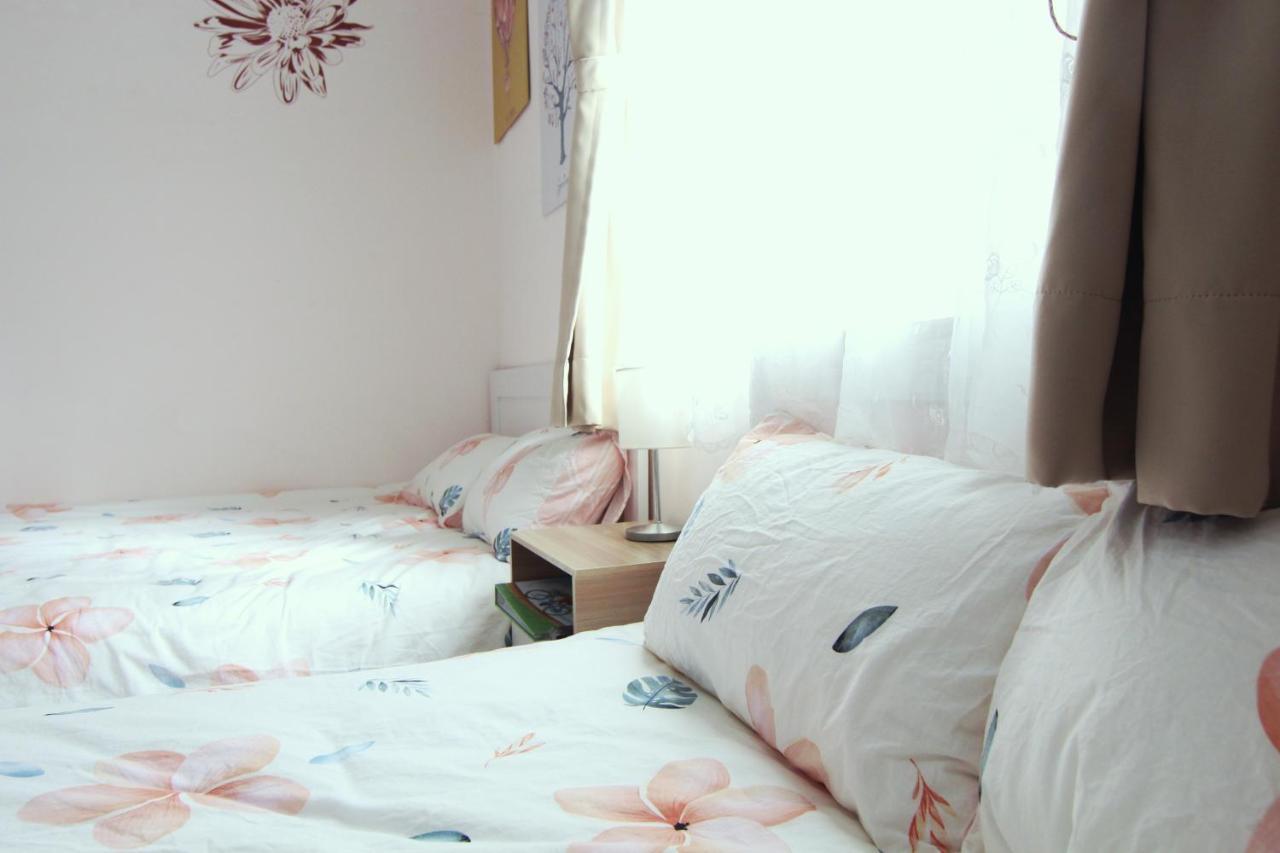 Tainan Travel Inn - Chenggong Univ. מראה חיצוני תמונה