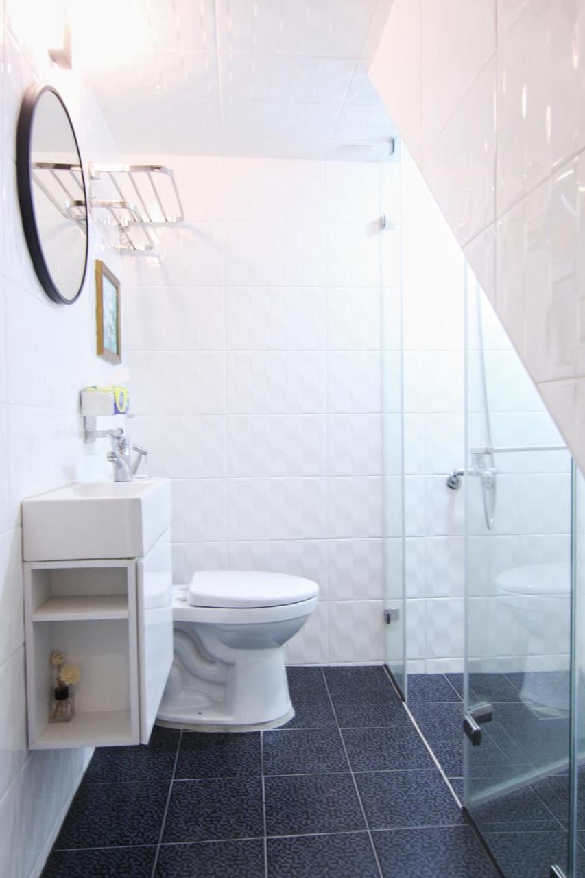 Tainan Travel Inn - Chenggong Univ. מראה חיצוני תמונה